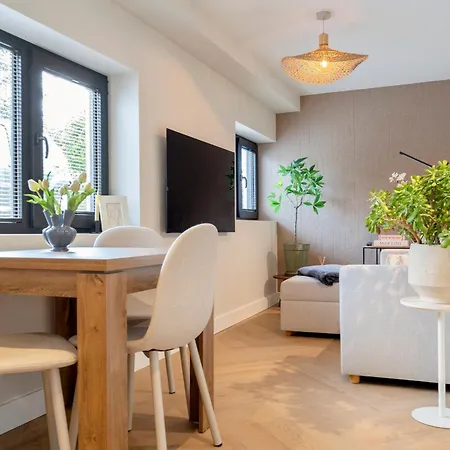Boetiek Manjafiek Penzion Zandvoort