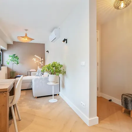 Boetiek Manjafiek Penzion Zandvoort