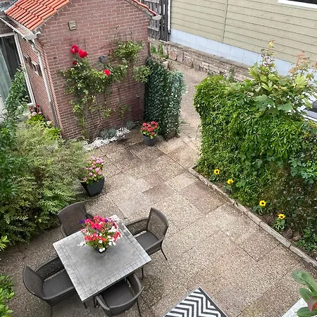 Vendégház Boetiek Manjafiek