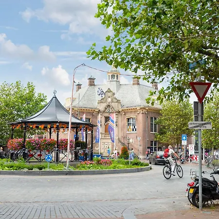 Boetiek Manjafiek Penzion Zandvoort