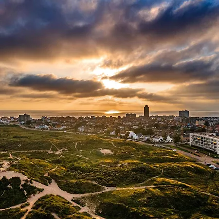 Boetiek Manjafiek 3* Zandvoort
