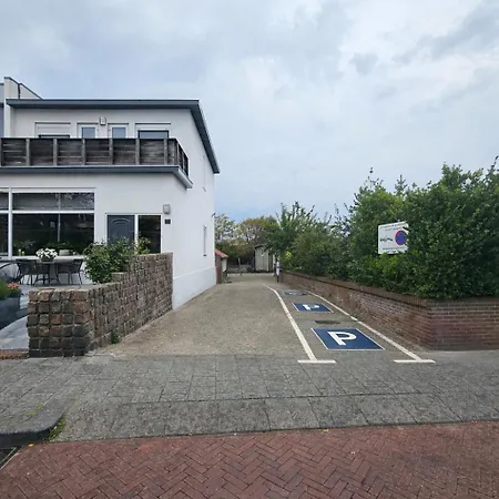 Boetiek Manjafiek Zandvoort
